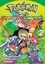 Hidenori Kusaka et Satoshi Yamamoto - Pokémon la grande aventure Tome 2 : Rouge Feu et Vert Feuille.