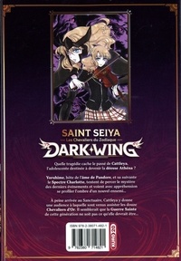 Saint Seiya - Dark Wing Tome 2