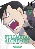 Hiromu Arakawa - Fullmetal Alchemist Perfect Tome 14 : .