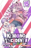 Shô Aimoto - Kemono Incidents Tome 15 : .