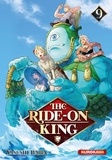 Yasushi Baba - The Ride-on King Tome 9 : .