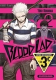 Yûki Kodama - Blood Lad Tome 2 : .