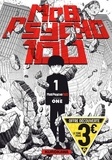  One - Mob psycho 100 Tome 1 : .