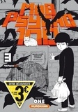  One - Mob psycho 100 Tome 3 : .