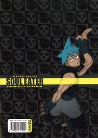Soul Eater Tome 3 Perfect Edition
