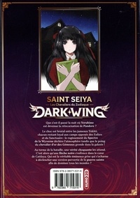 Saint Seiya - Dark Wing Tome 3