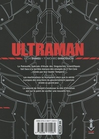 Ultraman Tome 19