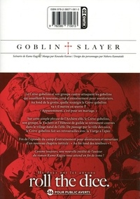 Goblin slayer Tome 14