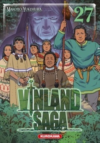 Makoto Yukimura - Vinland Saga Tome 27 : .