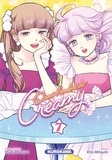 Emi Mitsuki et  Studio Pierrot - Dans l'ombre de Creamy Tome 7 : .