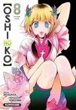 Aka Akasaka et Mengo Yokoyari - Oshi No Ko Tome 8 : .