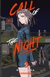  Kotoyama - Call of the night Tome 5 : .