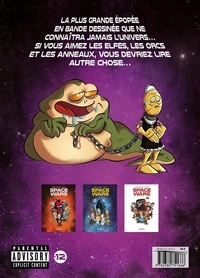 Space Wars L'intégrale Coffret en 3 volumes : Tomes 1 à 3