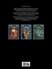 Lord Jeffrey Tomes 1 et 2 Pack en 2 volumes