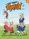  Gürsel - Les fous furieux du rugby Tome 3 : .