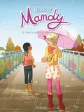  Pacotine et Joris Chamblain - Nanny Mandy BD T03 - Dans le coeur de Célia.