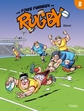  Gursel - Les Fous furieux du rugby T02.
