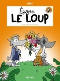  Liroy - Esope le loup Tome 4 : Pas le temps de tout lui dire.