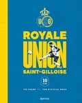 Guillaume Balout et Fabrizio Basano - Royale Union Saint-Gilloise.