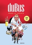 Frédéric Dubus - DuBus prend le pouvoir - Album 2023.