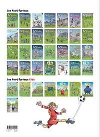 Les Foots Furieux Best of FOOT FURIEUX - Best of Euro 2024