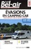 Linda Salem - Guide Bel-air Evasions en camping-car.