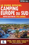 Mariam Azaïez - Guide officiel Camping Europe du Sud.