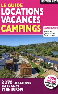 Mariam Azaïez - Le guide location vacances camping.