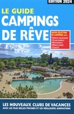 Mariam Azaïez - Guide campings de Rêve.