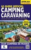 Linda Salem - Le guide officiel camping caravaning.