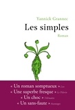 Yannick Grannec - Les simples.