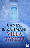 Michel Canesi et Jamil Rahmani - Villa Taylor.