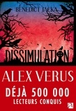 Benedict Jacka - Alex Verus Tome 6 : Dissimulation.