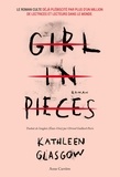 Kathleen Glasgow - Girl in pieces.