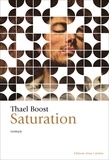 Thael Boost - Saturation.