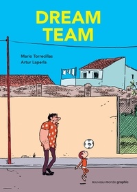  Torrecillas et  Laperla - Dream Team.