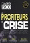 Stéphane Damian-Tissot - Sang-froid Thématique N° 4, printemps-été 2021 : Les profiteurs de crise - Spéculateurs, politiques, entreprises, marchés noirs....