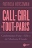 Patricia Herszman - Call-girl du Tout-Paris - Confessions d'une "fille", de Madame Claude.