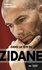 Sabine Callegari - Dans la tête de Zidane.