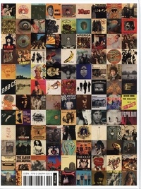 1000 albums rock essentiels. De 1956 à aujourd'hui