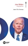 Jean-Eric Branaa - Joe Biden - Biographie.