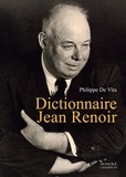 Philippe de Vita - Dictionnaire Jean Renoir.