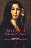 Simone Bernard-Griffiths et Pascale Auraix-Jonchière - Dictionnaire George Sand.