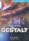 Hugo Boitel - Gestalt.
