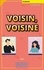  Cinthsair - Voisin, voisine.