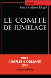 Patrick-Albert Bawé - Le comité de jumelage.