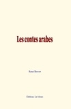René Basset - Les contes arabes.