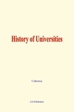 Collection Collection - History of Universities.