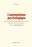 Janet Pierre - L’automatisme psychologique - Vol.1 – Automatisme total.
