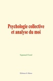 Sigmund Freud - Psychologie collective et analyse du moi.